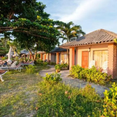 Отель Lanta Palace Resort And Beach Club Таиланд, Ланта - 1 отзыв об отеле, цены и фото номеров - забронировать отель Lanta Palace Resort And Beach Club онлайн фото 2