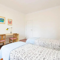 Отель City flat near the sea комната для гостей фото 5