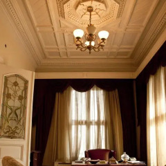 The Pasha Istanbul Турция, Стамбул - отзывы, цены и фото номеров - забронировать отель The Pasha Istanbul онлайн в номере