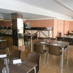 Hotel Goya гостиничный бар