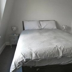 Отель Sussex House Brighton Кемптаун комната для гостей фото 2