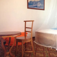 Peace and plenty Hotel удобства в номере фото 2