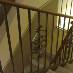 Апартаменты Barcelona Apartment Viladomat интерьер отеля