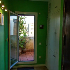 Отель A Home In Barcelona Барселона сауна