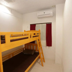 Casa Blanca Guesthouse - Hostel Стандартный номер фото 3
