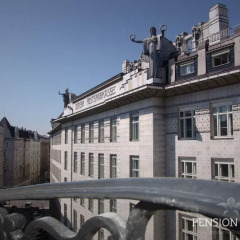 Отель Pension Riedl Стандартный номер