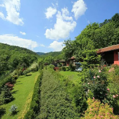 Отель Guest House Radkovtsi Велико Тырново фото 3