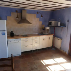 Отель La Antigua Casa de Pedro Chicote 3* Коттедж фото 6