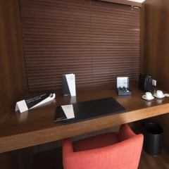 Hotel Carris Porto Ribeira 4* Стандартный номер с различными типами кроватей фото 13