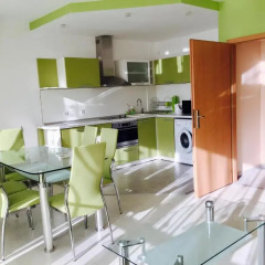 Отель Complex Sands Holiday Apartments Болгария, Солнечный берег - отзывы, цены и фото номеров - забронировать отель Complex Sands Holiday Apartments онлайн