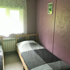База Отдыха Annilahti комната для гостей фото 3