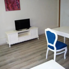 Отель carme otel 2 3* Номер Делюкс с различными типами кроватей фото 8