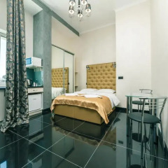 Гостиница Bogdan Hall DeLuxe комната для гостей фото 20