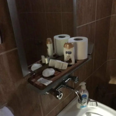 Kapadokya Tas Hotel Ургуп в номере фото 2