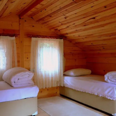 Ayder Bulut Dağevi Bungalow Турция, Чамлыхемшин - отзывы, цены и фото номеров - забронировать отель Ayder Bulut Dağevi Bungalow онлайн детские мероприятия