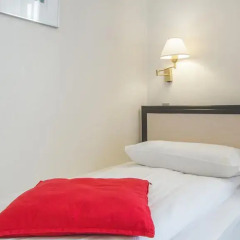 Best Western Prinsen Hotel 3* Стандартный номер фото 6