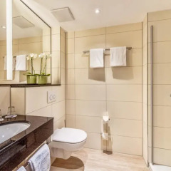 CityClass Hotel Residence am Dom 4* Стандартный номер с различными типами кроватей фото 4