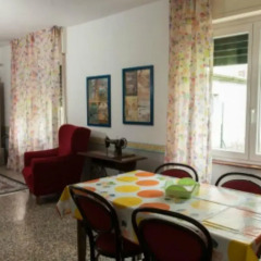 Отель Casa Legnone Пьянтедо питание
