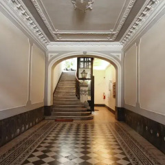 Отель Borgo Pio интерьер отеля фото 2