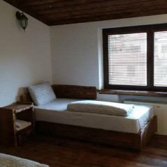 Отель Guest House Daya комната для гостей фото 3