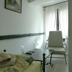 Отель Guesthouse Koliovata Kashta Боженци в номере фото 2