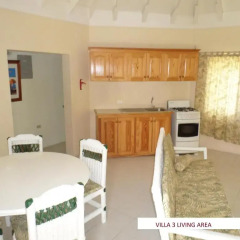 Отель The Crest Conference & Retreat Center в номере