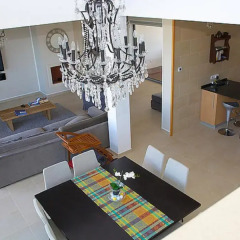 Отель Villa de Golf комната для гостей фото 4