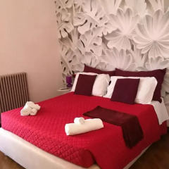 Апартаменты Atelier Atenea Apartments Апартаменты фото 42