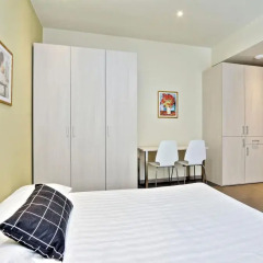Апартаменты Duomo - Apartments Milano Апартаменты с различными типами кроватей фото 5