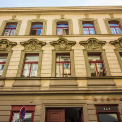 Апартаменты Mighty Prague Apartments развлечения
