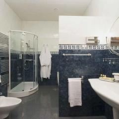 Гостиница Атон 5* Номер Бизнес с различными типами кроватей фото 15