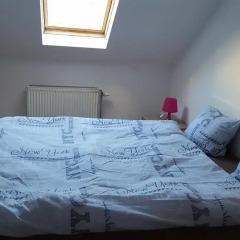 Отель Residence Muken 3 детские мероприятия