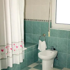 Hotel Avenida III 2* Стандартный номер с двуспальной кроватью фото 12