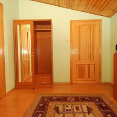 Отель Villa Alicja Стандартный номер с различными типами кроватей фото 6