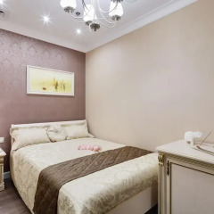 Boutique Hotel Demary Номер Делюкс с разными типами кроватей фото 6
