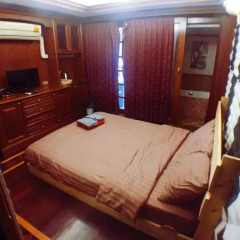 Отель B&b 22 House 3* Стандартный номер фото 13