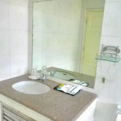 Bright hotel 2* Стандартный номер с двуспальной кроватью фото 6