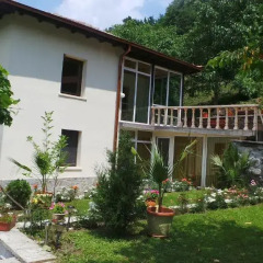 Отель Guesthouse Happy Life Болгария, Трявна - отзывы, цены и фото номеров - забронировать отель Guesthouse Happy Life онлайн фото 7