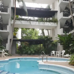 Отель Caribe Hideaway детские мероприятия фото 2