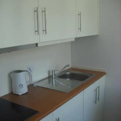 Отель Villa Bolhão Apartamentos Апартаменты разные типы кроватей фото 6