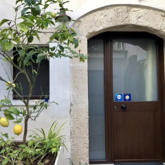 Отель Casa Aurora Италия, Сиракуза - отзывы, цены и фото номеров - забронировать отель Casa Aurora онлайн фото 3