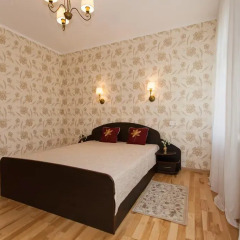 Отель Amber Coast & Sea 4* Стандартный номер фото 16