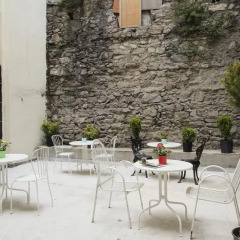 Downtown Istanbul Hostel Кровать в общем номере с двухъярусной кроватью фото 16