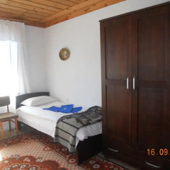 Отель Jana's House Стандартный номер с различными типами кроватей фото 2