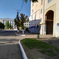 Гостиница на Советской Площади в Саранске отзывы, цены и фото номеров - забронировать гостиницу на Советской Площади онлайн Саранск фото 3