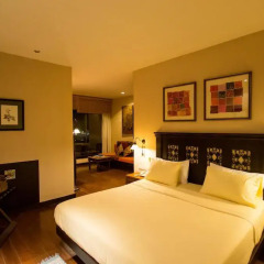 Отель Arun Residence 4* Люкс фото 7