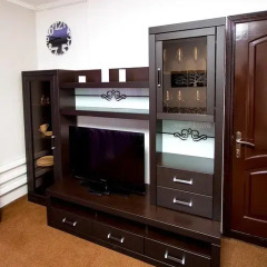 Гостевой Дом Смирновых 5* Стандартный номер разные типы кроватей фото 7