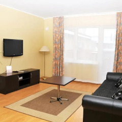 Апартаменты Pilve Apartments Апартаменты фото 10