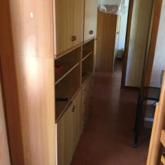 Отель La Marina Кастельсардо в номере фото 2