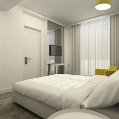 Отель La Kumsal Boutique 4* Стандартный номер фото 7